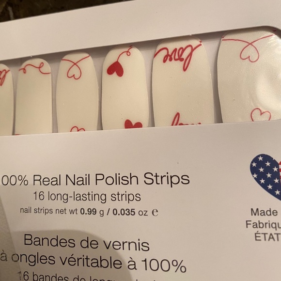 ❤️Color street nails- SALE!!❤️ - Picture 1 of 5
